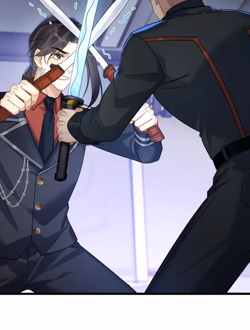 Read Guiding the Eccentric Tyrant chapter 46 image 20 on Lezhin