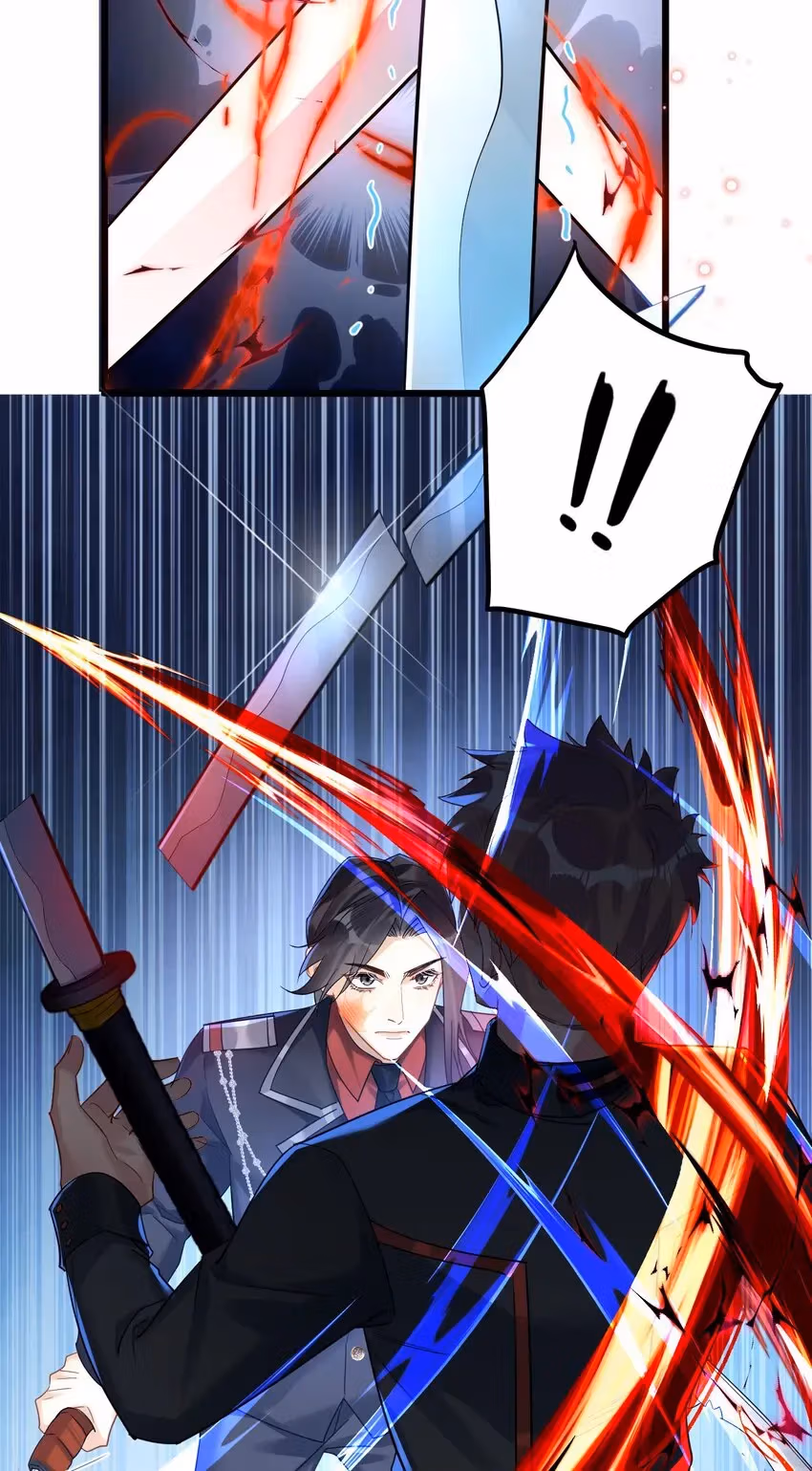 Read Guiding the Eccentric Tyrant chapter 46 image 24 on Lezhin