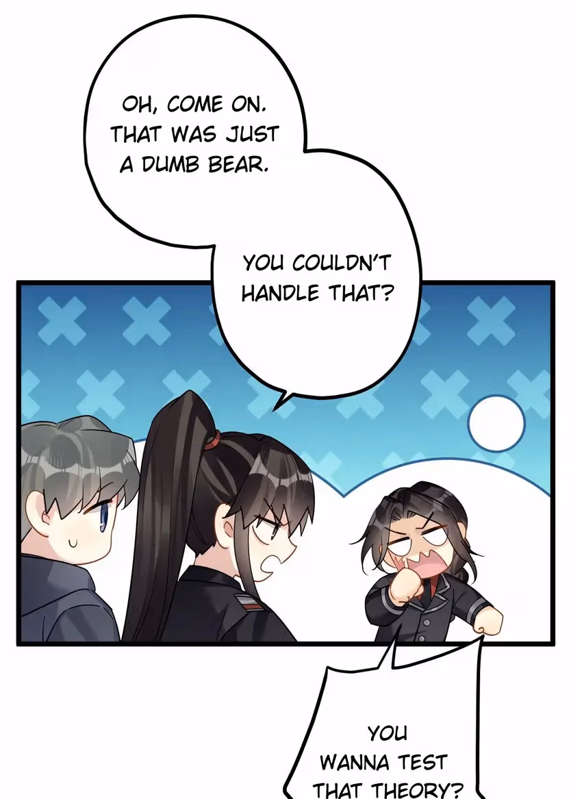 Read Guiding the Eccentric Tyrant chapter 46 image 29 on Lezhin