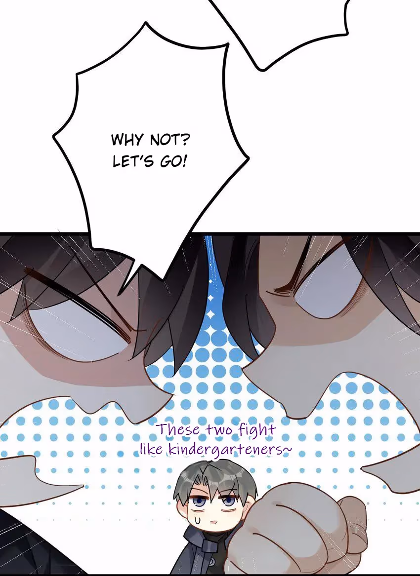 Read Guiding the Eccentric Tyrant chapter 46 image 30 on Lezhin