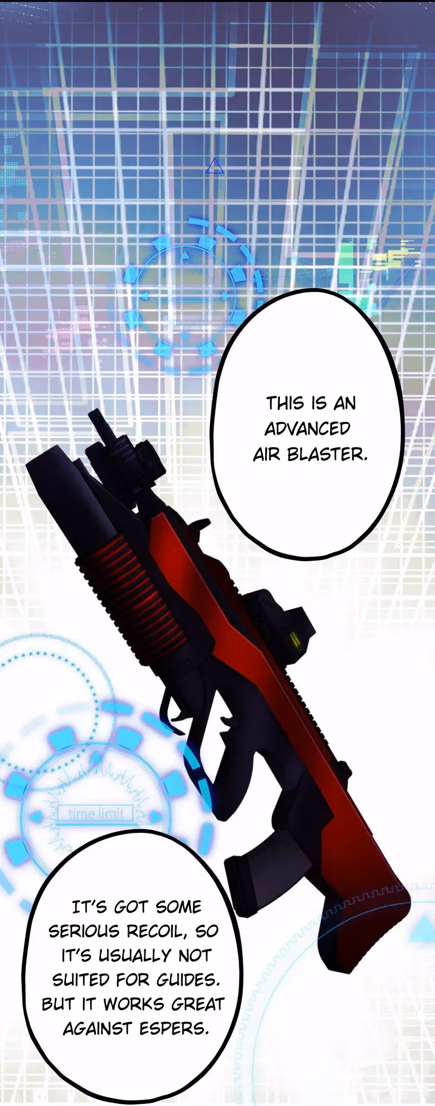 Read Guiding the Eccentric Tyrant chapter 46 image 36 on Lezhin