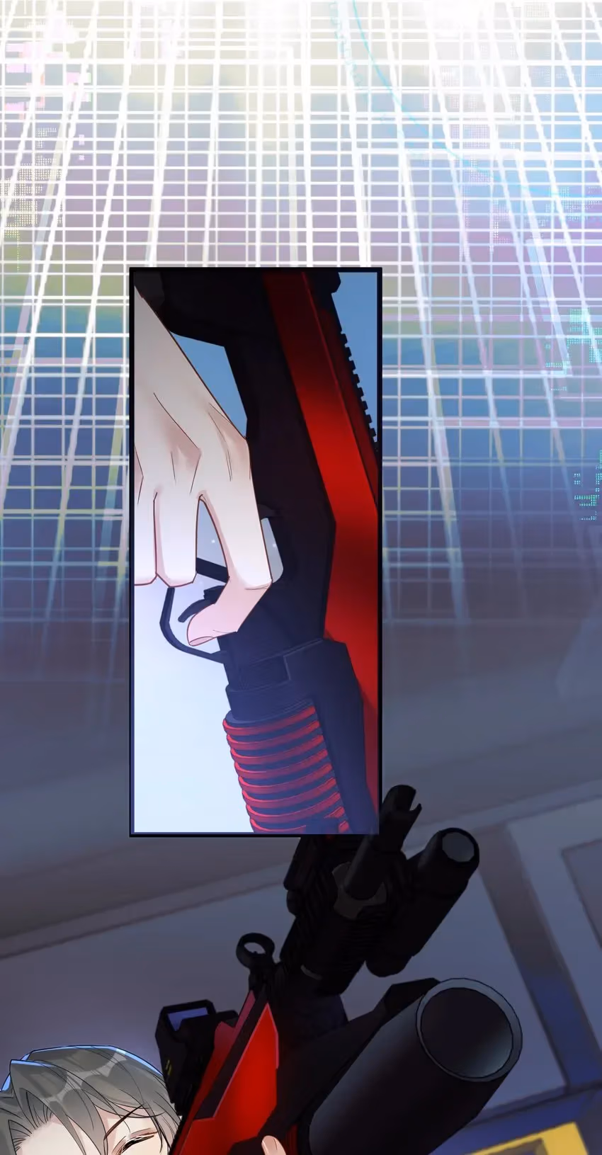 Read Guiding the Eccentric Tyrant chapter 46 image 37 on Lezhin