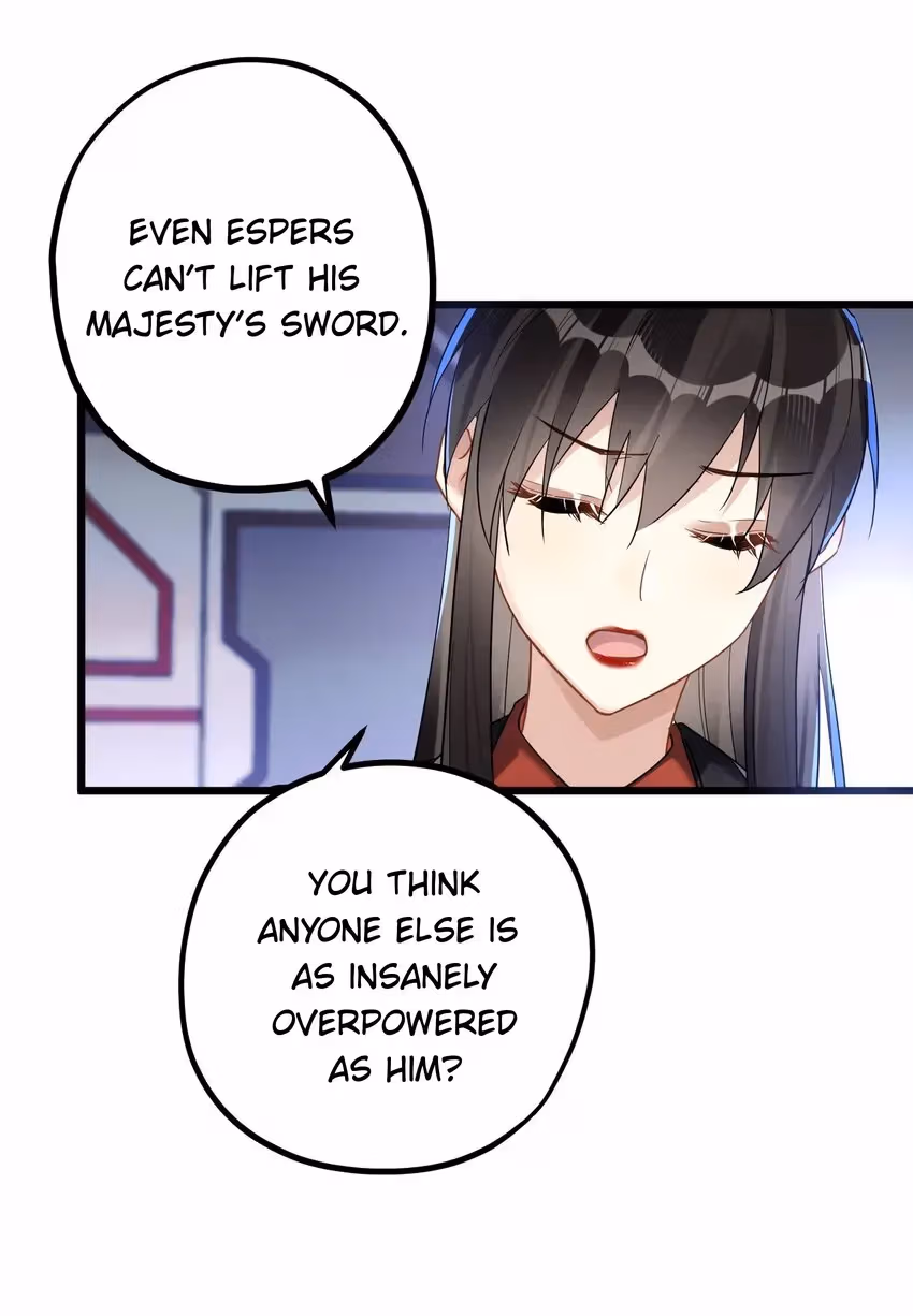 Read Guiding the Eccentric Tyrant chapter 46 image 40 on Lezhin