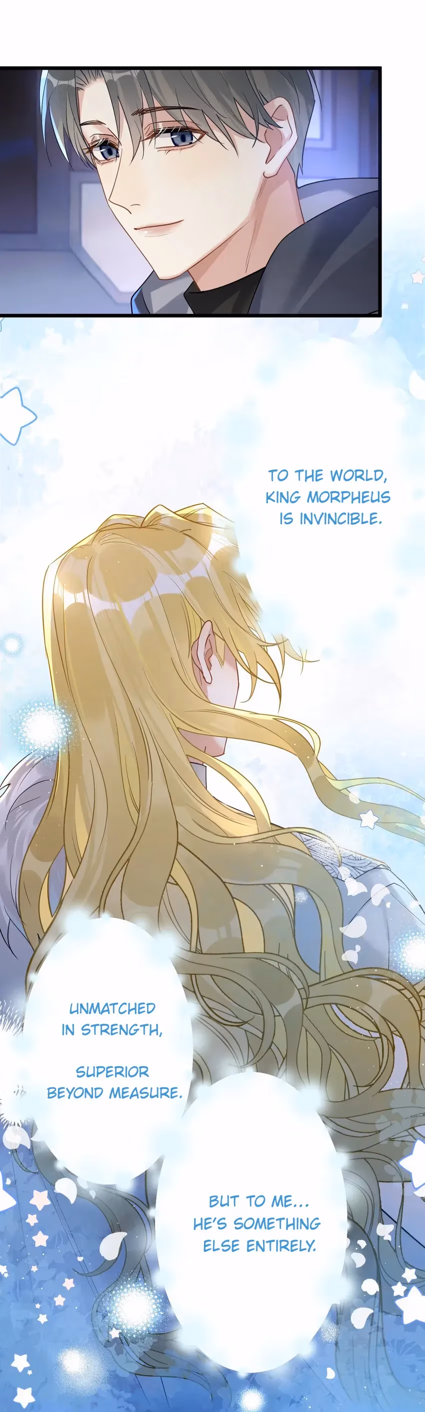 Read Guiding the Eccentric Tyrant chapter 46 image 41 on Lezhin