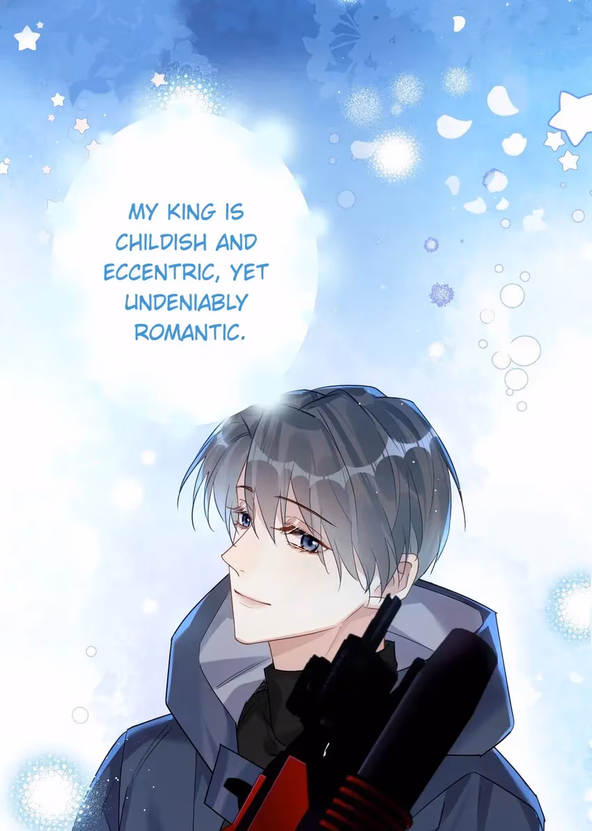 Read Guiding the Eccentric Tyrant chapter 46 image 42 on Lezhin