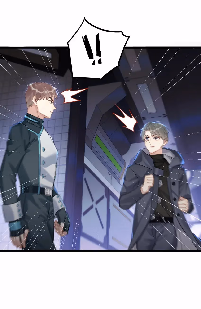 Read Guiding the Eccentric Tyrant chapter 46 image 8 on Lezhin