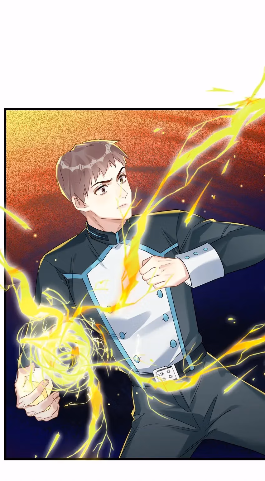 Read Guiding the Eccentric Tyrant chapter 46 image 9 on Lezhin