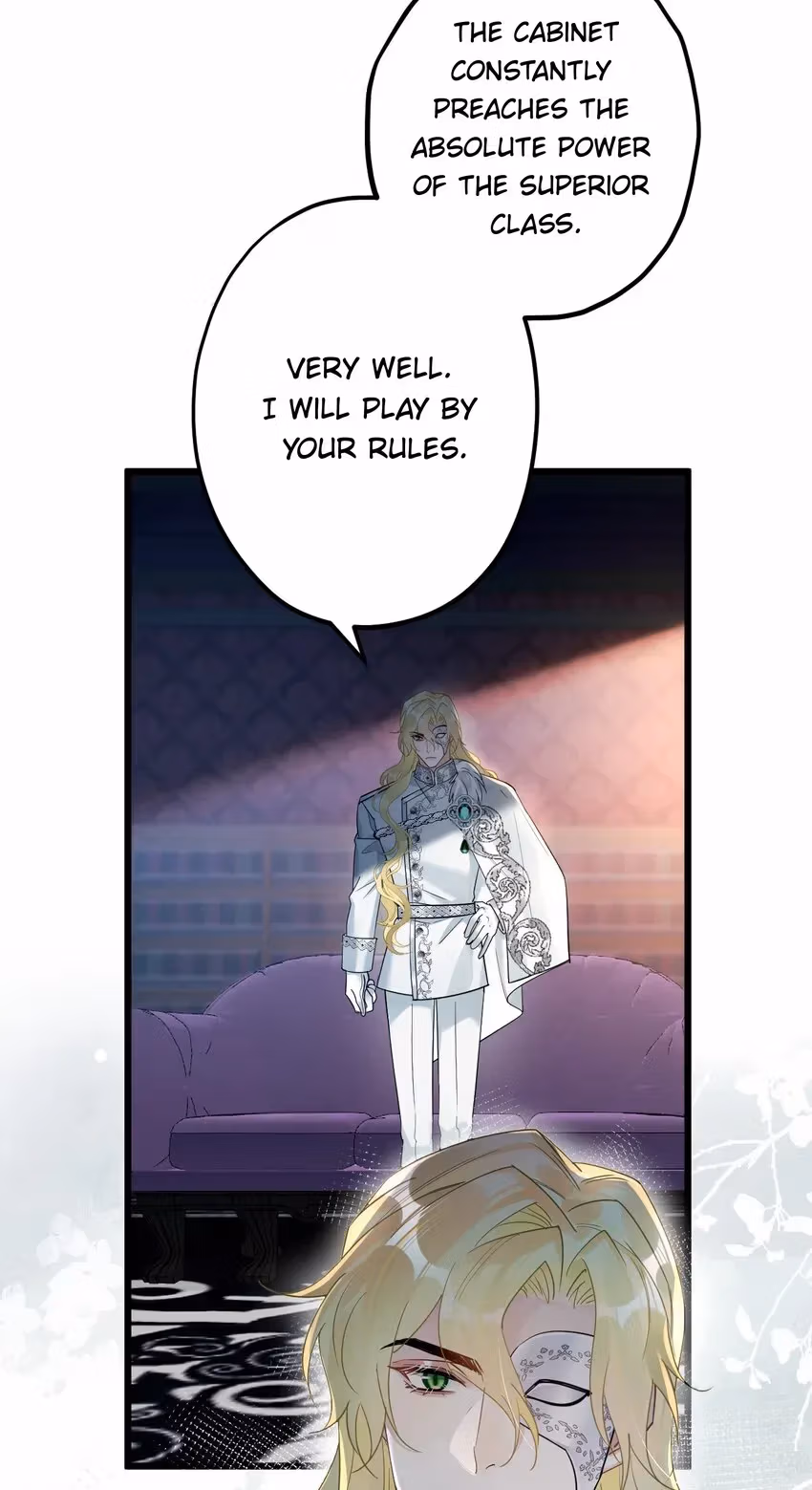 Read Guiding the Eccentric Tyrant chapter 48 image 10 on Lezhin