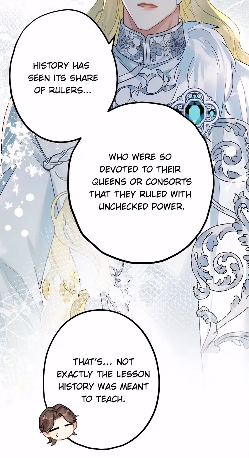 Read Guiding the Eccentric Tyrant chapter 48 image 11 on Lezhin