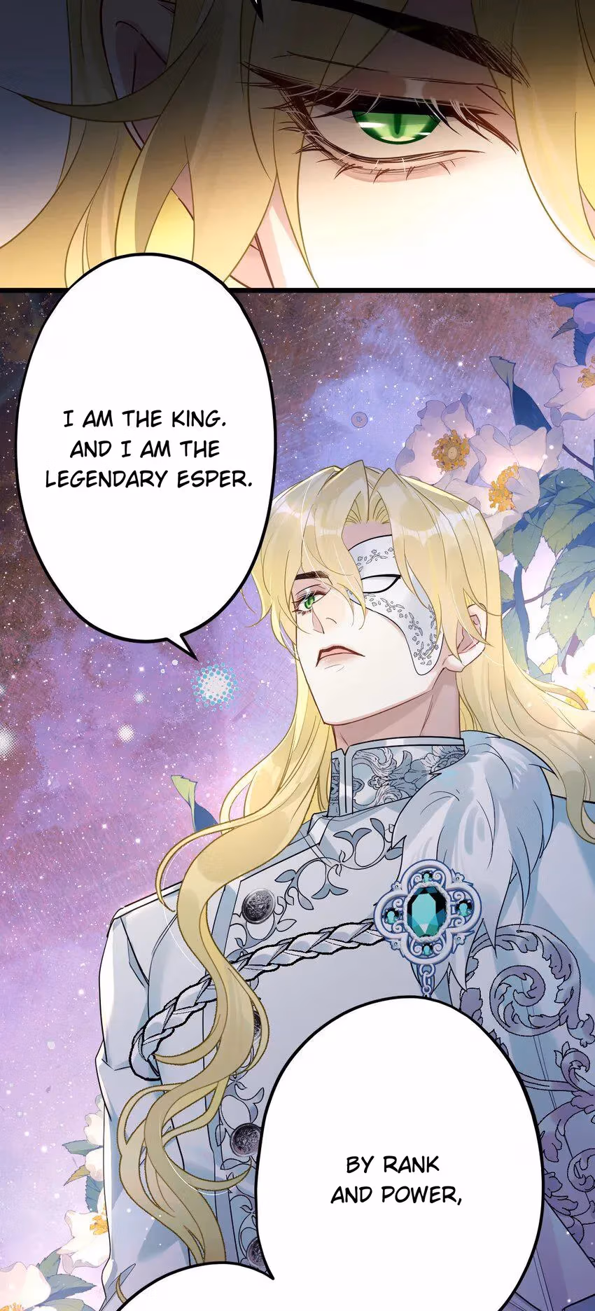 Read Guiding the Eccentric Tyrant chapter 48 image 13 on Lezhin