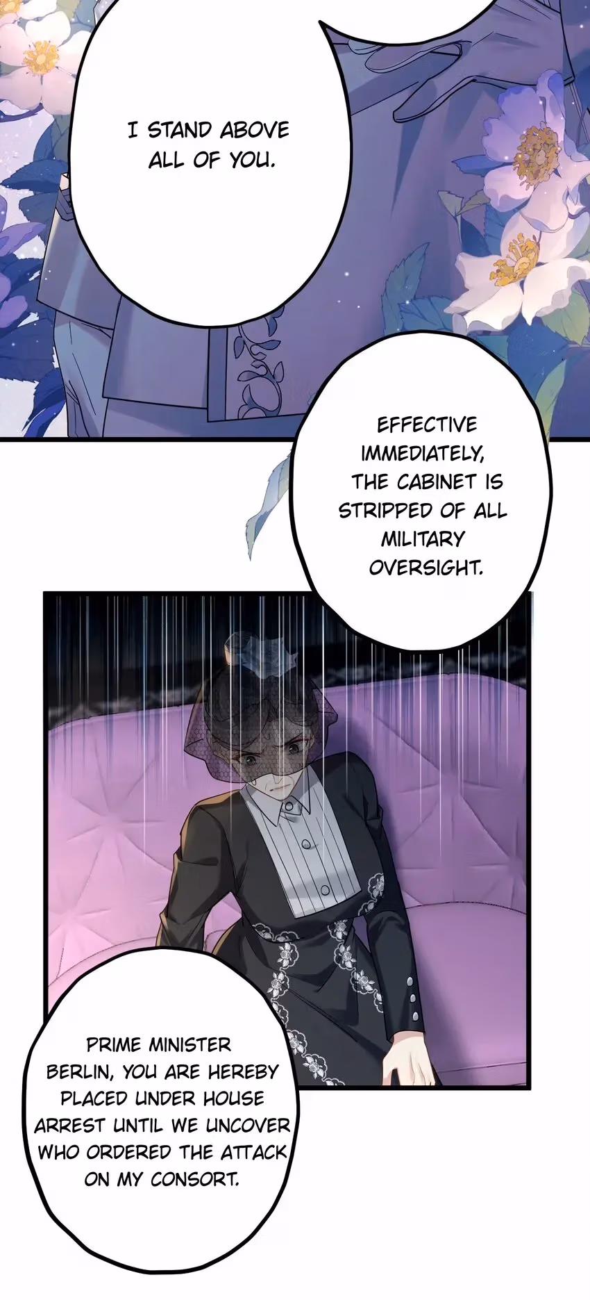 Read Guiding the Eccentric Tyrant chapter 48 image 14 on Lezhin