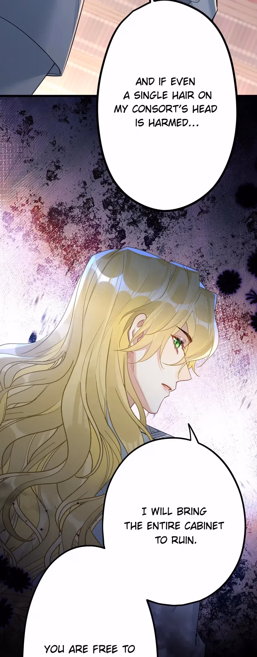 Read Guiding the Eccentric Tyrant chapter 48 image 16 on Lezhin