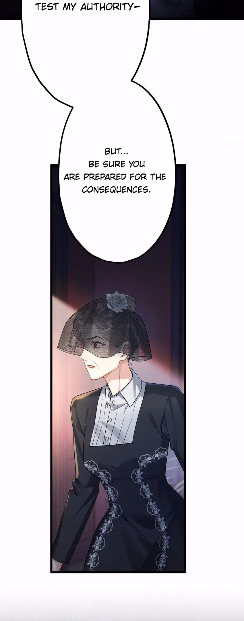 Read Guiding the Eccentric Tyrant chapter 48 image 17 on Lezhin