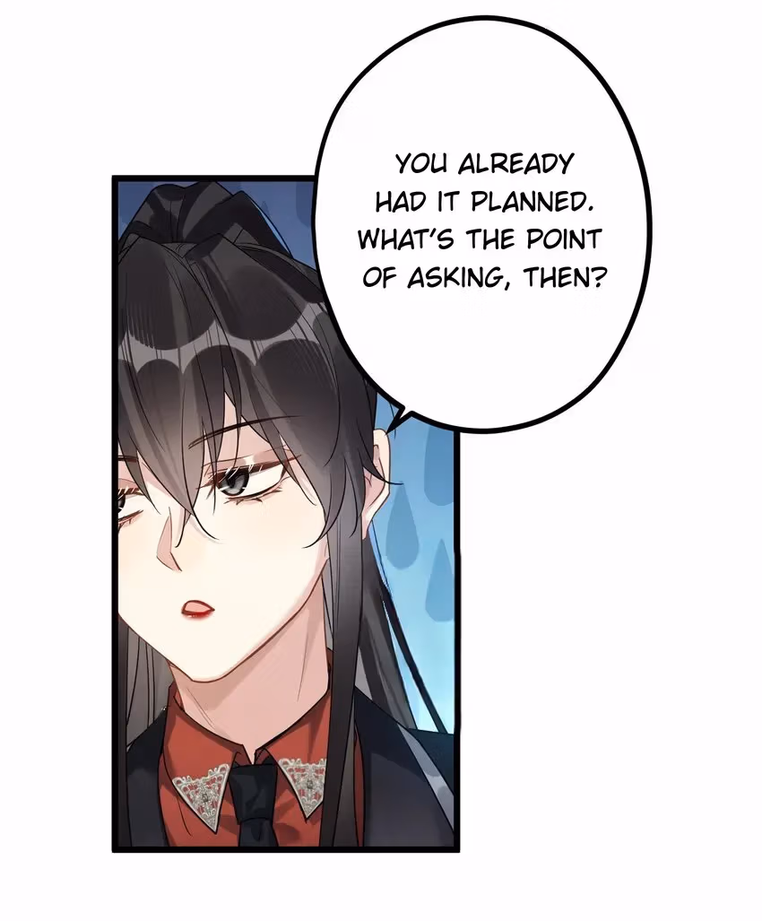 Read Guiding the Eccentric Tyrant chapter 48 image 21 on Lezhin