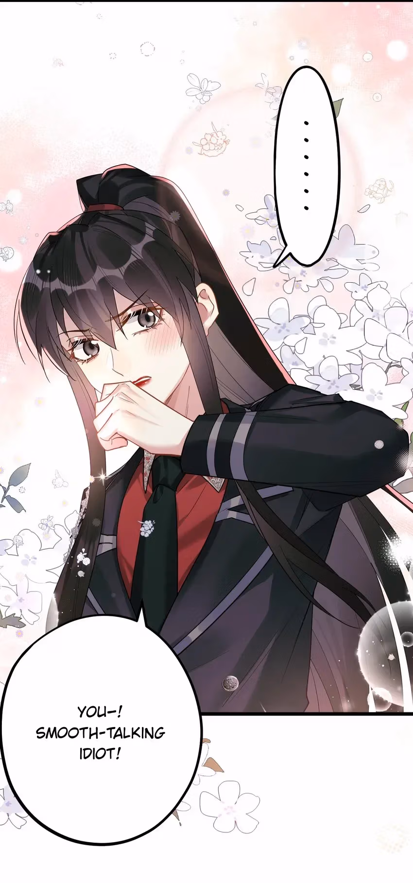 Read Guiding the Eccentric Tyrant chapter 48 image 24 on Lezhin
