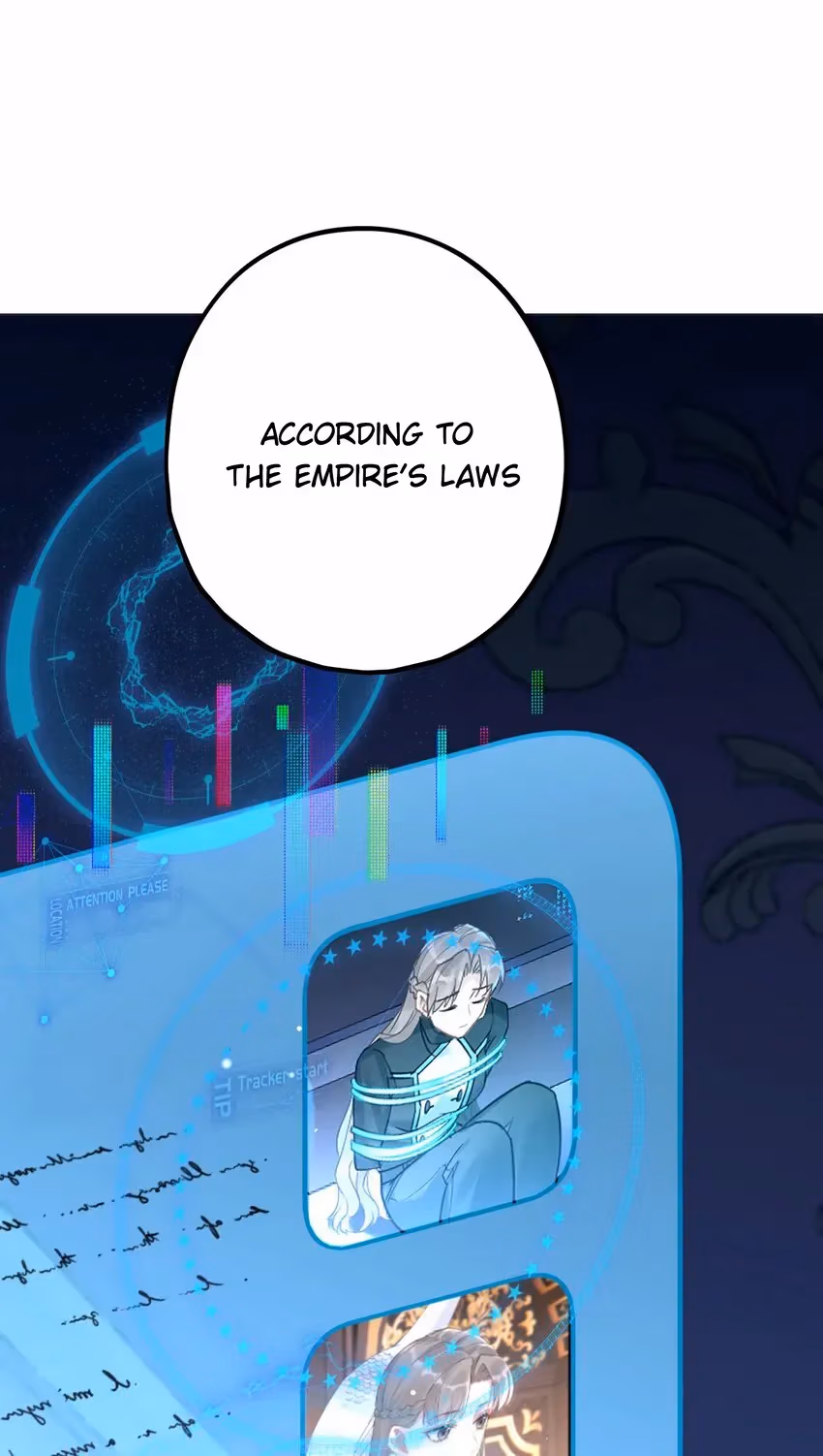 Read Guiding the Eccentric Tyrant chapter 48 image 3 on Lezhin