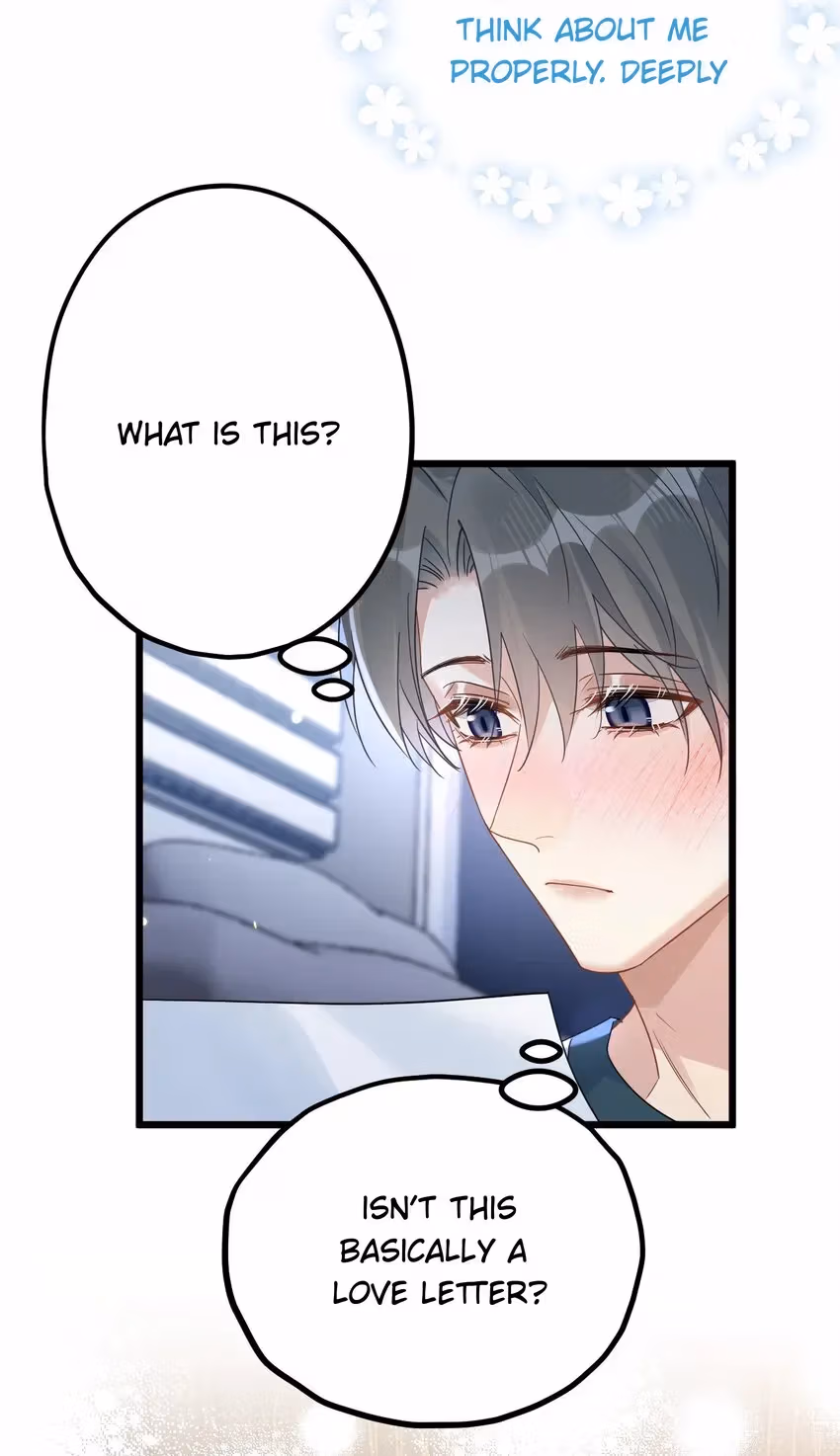 Read Guiding the Eccentric Tyrant chapter 48 image 33 on Lezhin