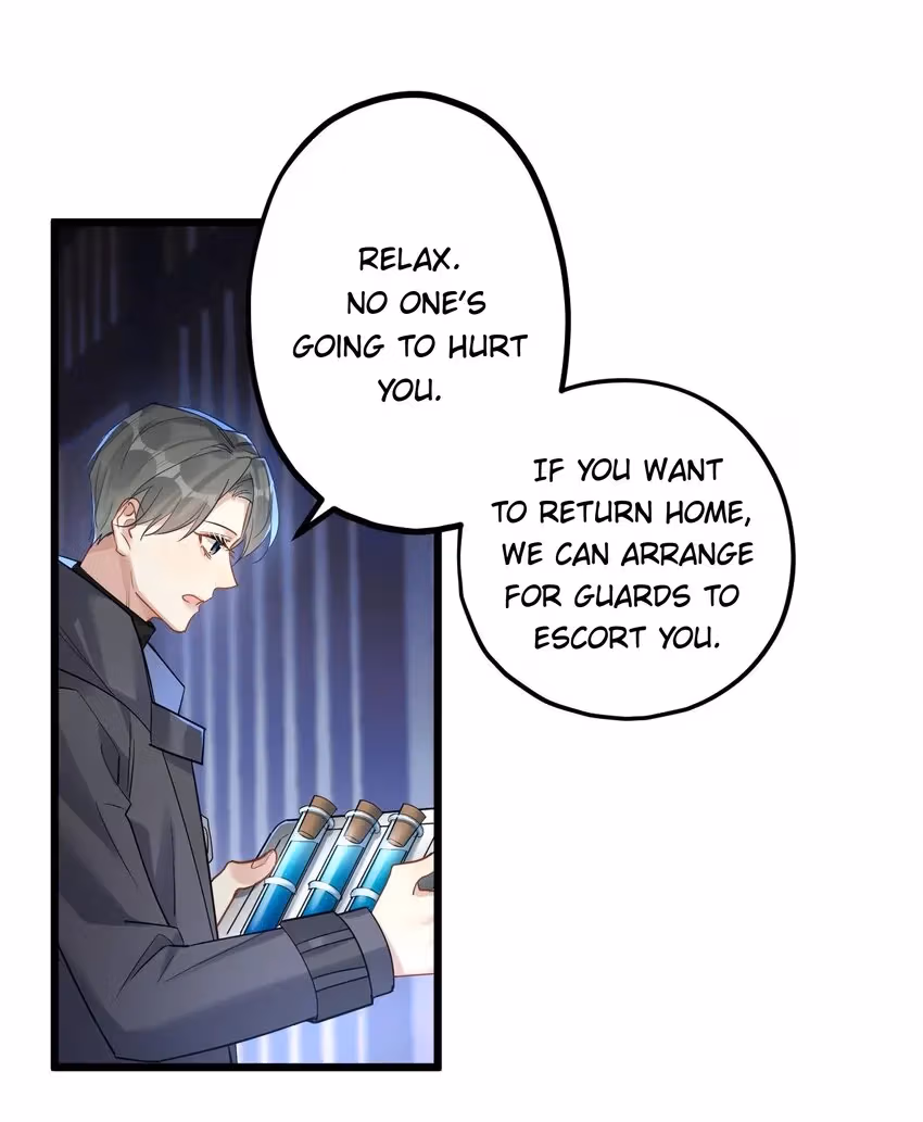 Read Guiding the Eccentric Tyrant chapter 49 image 10 on Lezhin