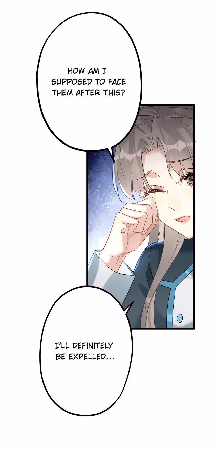 Read Guiding the Eccentric Tyrant chapter 49 image 11 on Lezhin