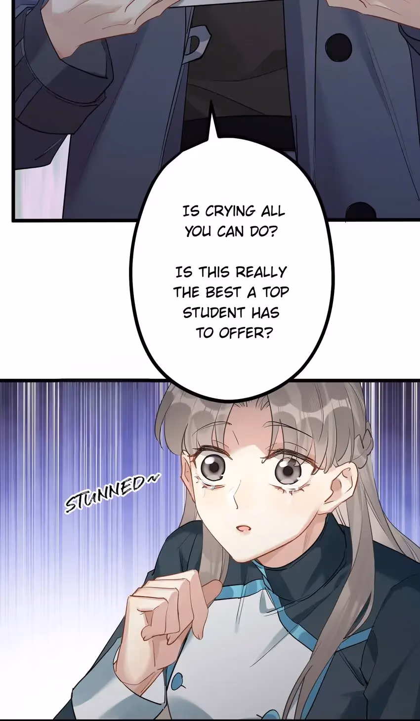 Read Guiding the Eccentric Tyrant chapter 49 image 16 on Lezhin