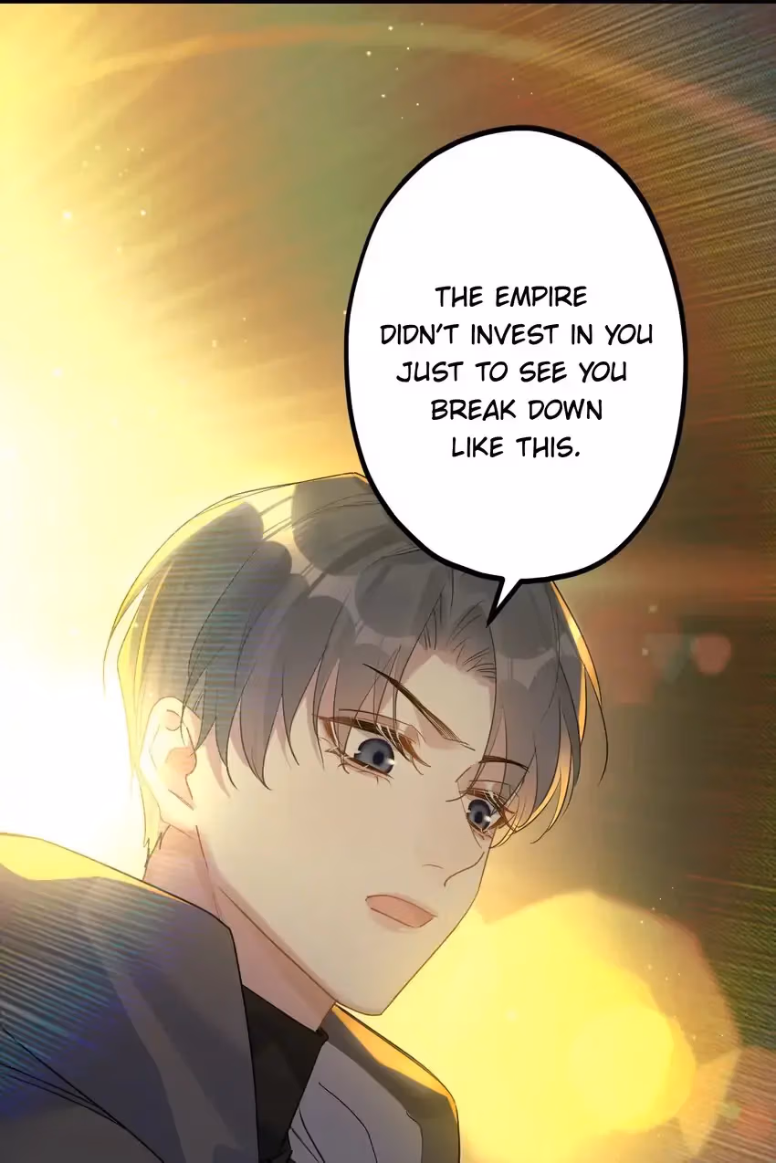 Read Guiding the Eccentric Tyrant chapter 49 image 17 on Lezhin