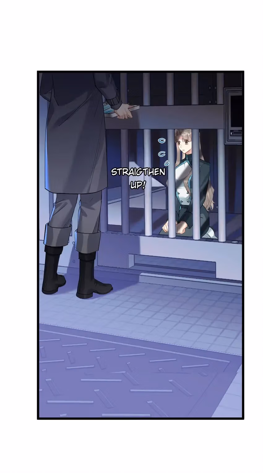 Read Guiding the Eccentric Tyrant chapter 49 image 19 on Lezhin
