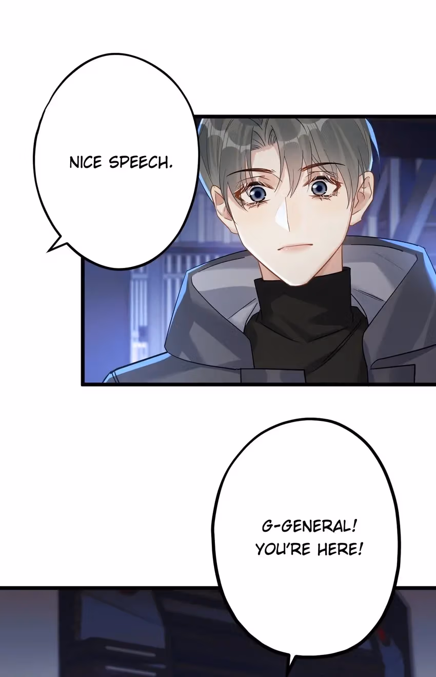 Read Guiding the Eccentric Tyrant chapter 49 image 24 on Lezhin