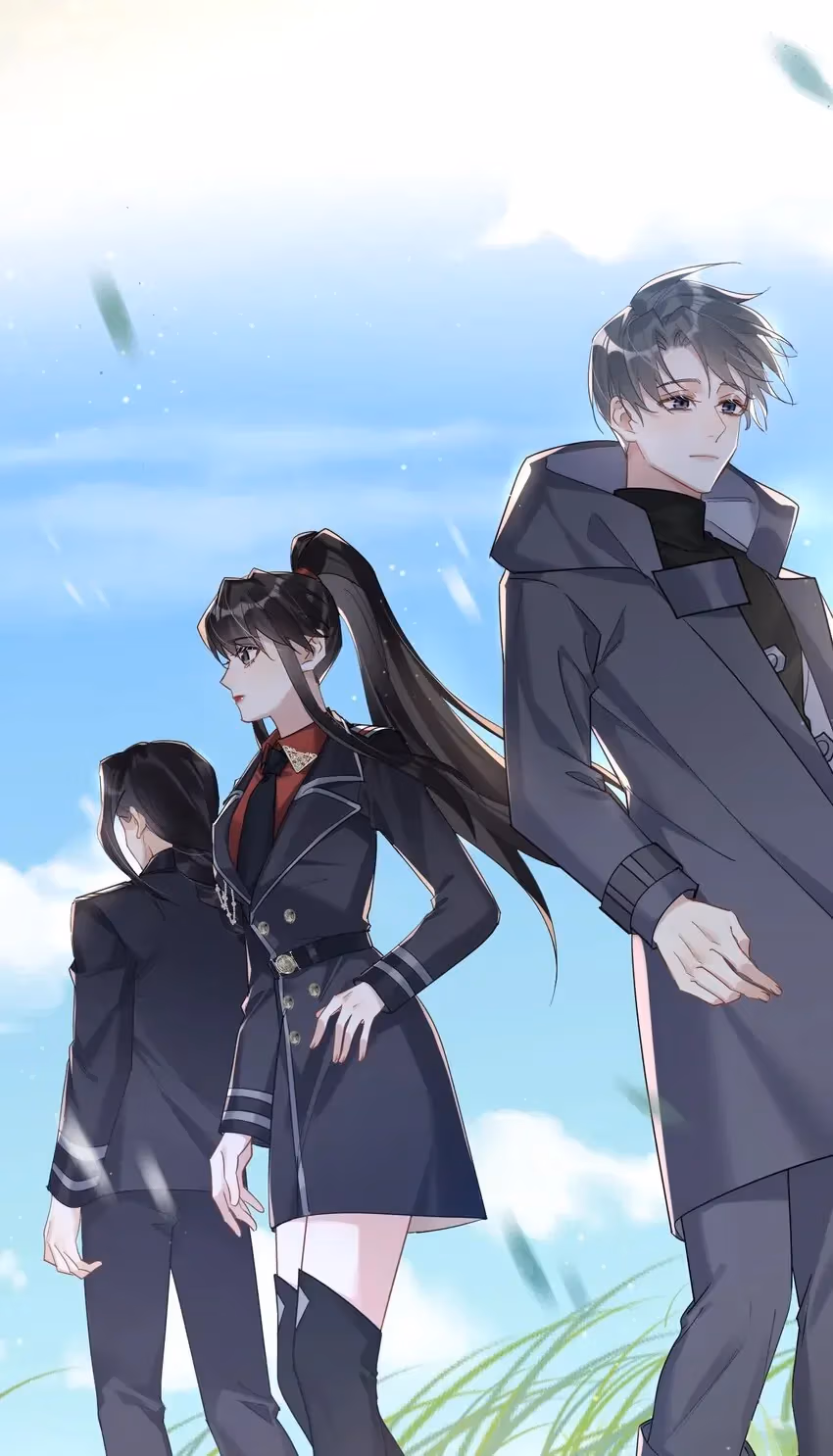 Read Guiding the Eccentric Tyrant chapter 49 image 30 on Lezhin
