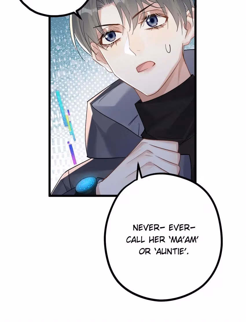 Read Guiding the Eccentric Tyrant chapter 49 image 35 on Lezhin