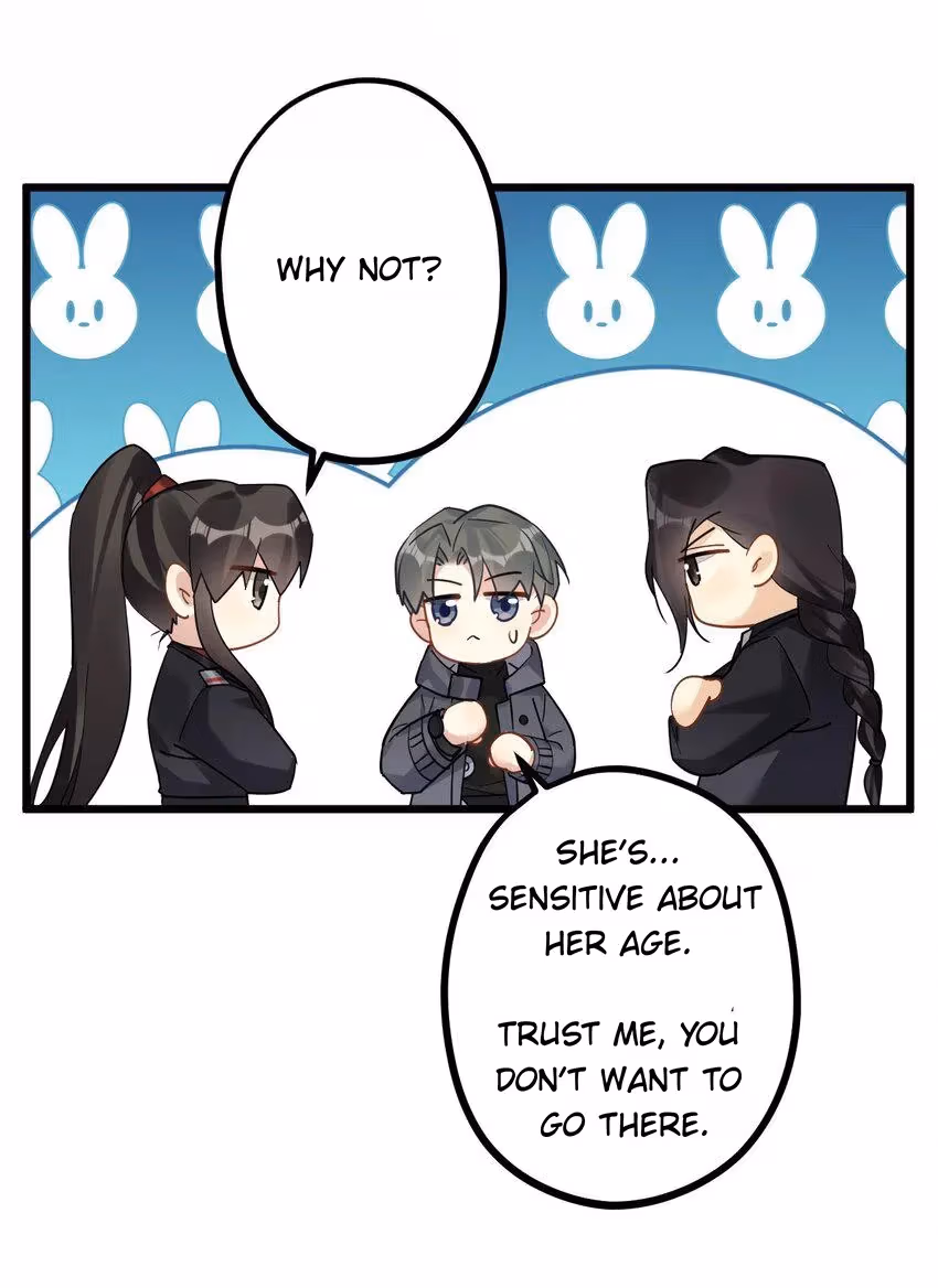 Read Guiding the Eccentric Tyrant chapter 49 image 36 on Lezhin