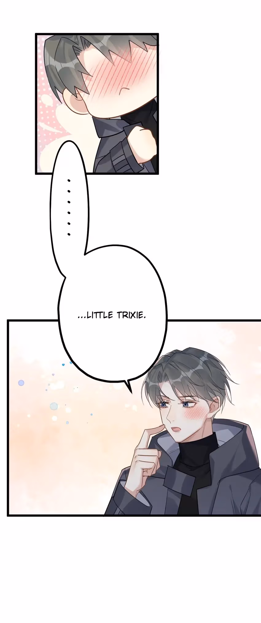 Read Guiding the Eccentric Tyrant chapter 49 image 39 on Lezhin