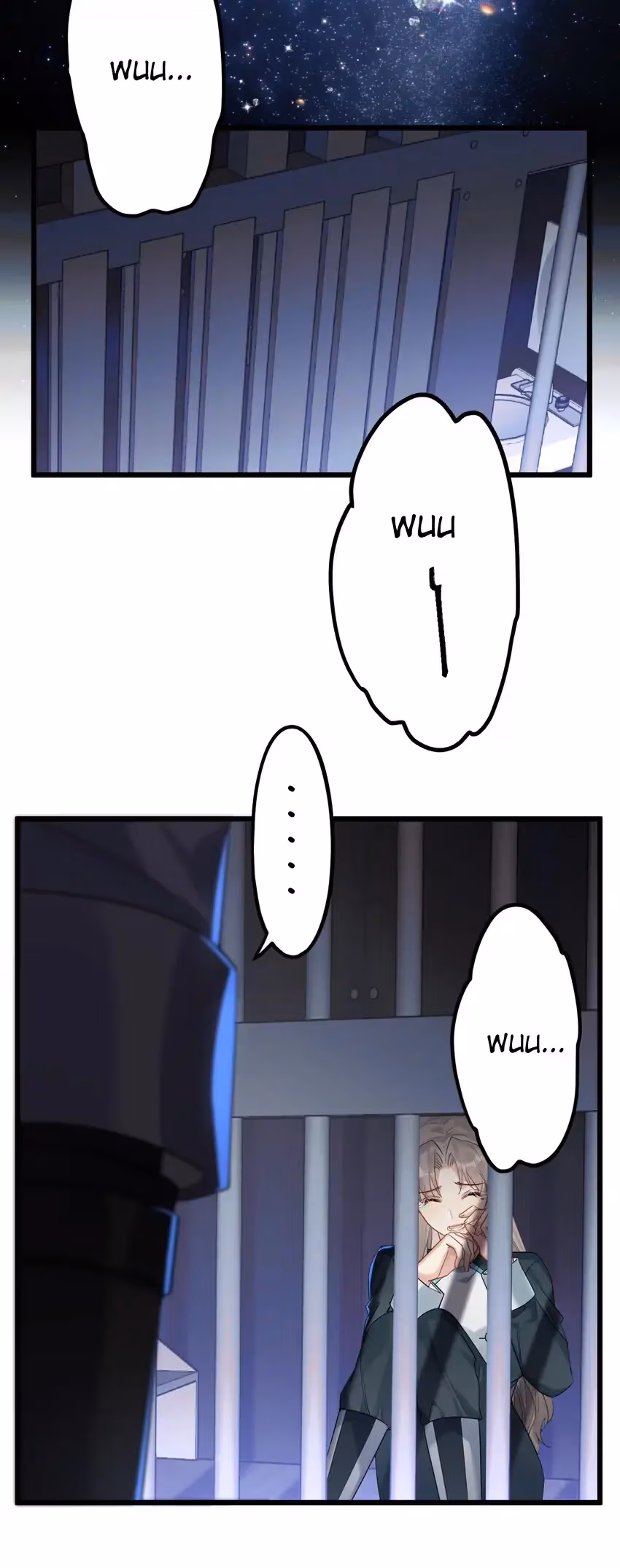 Read Guiding the Eccentric Tyrant chapter 49 image 9 on Lezhin