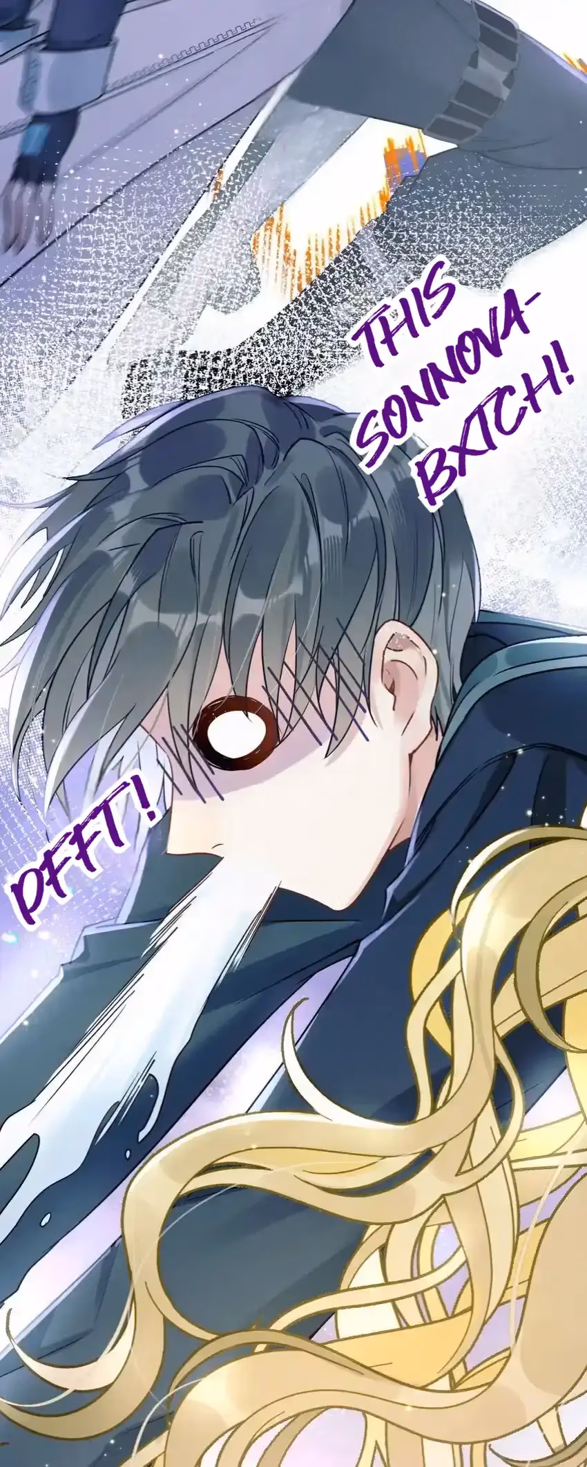 Read Guiding the Eccentric Tyrant chapter 5 image 12 on Lezhin