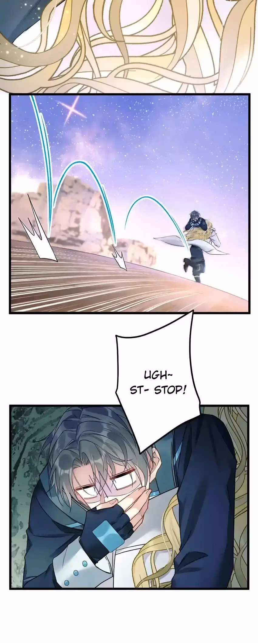 Read Guiding the Eccentric Tyrant chapter 5 image 13 on Lezhin