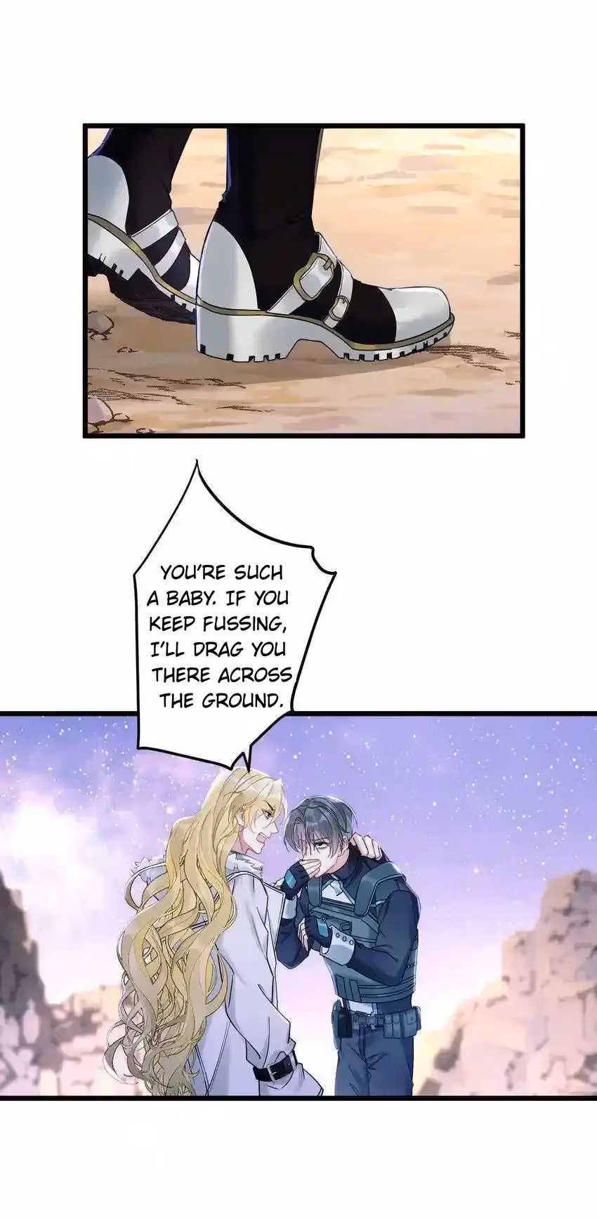 Read Guiding the Eccentric Tyrant chapter 5 image 14 on Lezhin