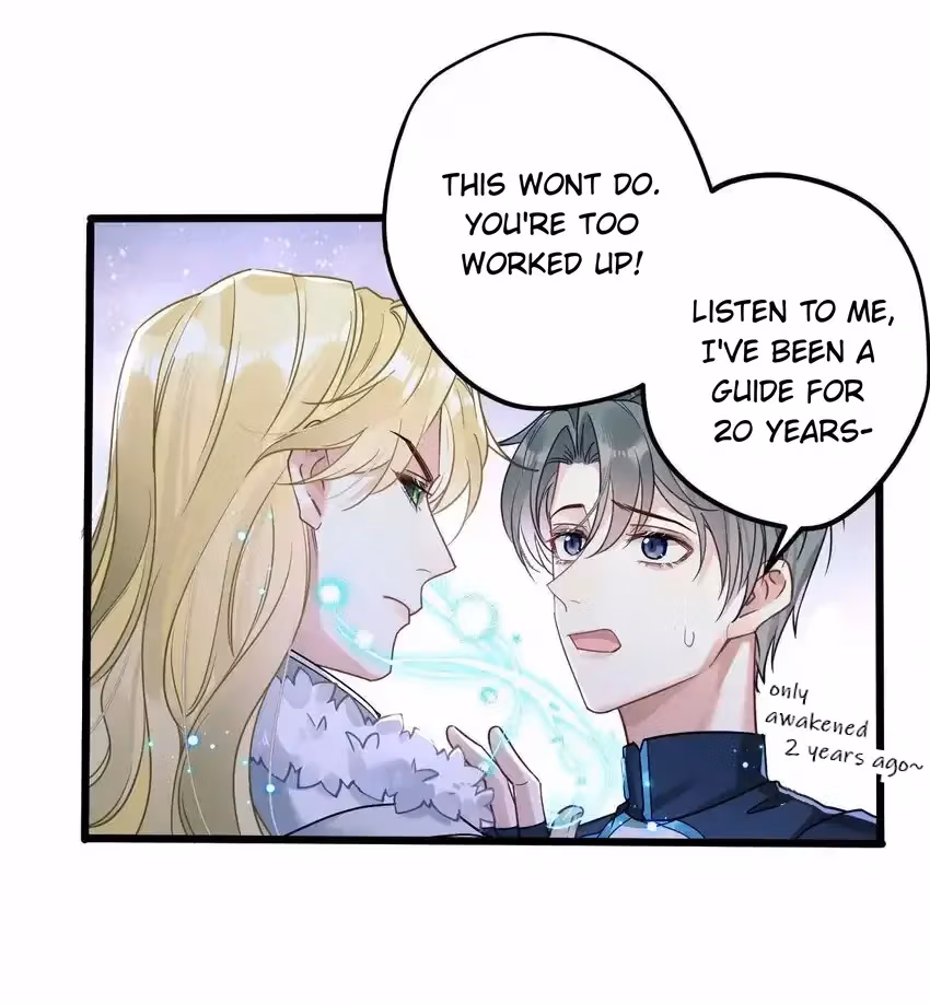 Read Guiding the Eccentric Tyrant chapter 5 image 15 on Lezhin