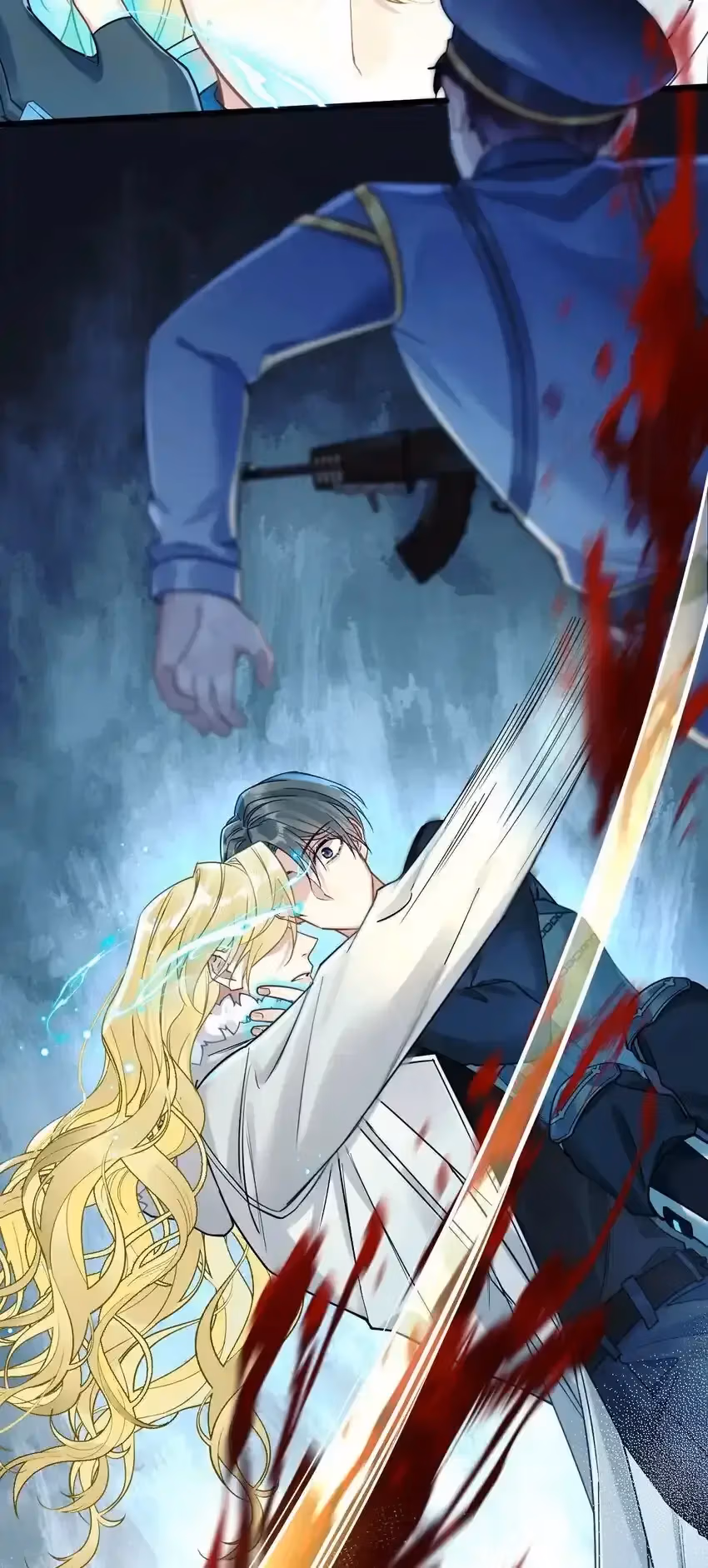 Read Guiding the Eccentric Tyrant chapter 5 image 19 on Lezhin