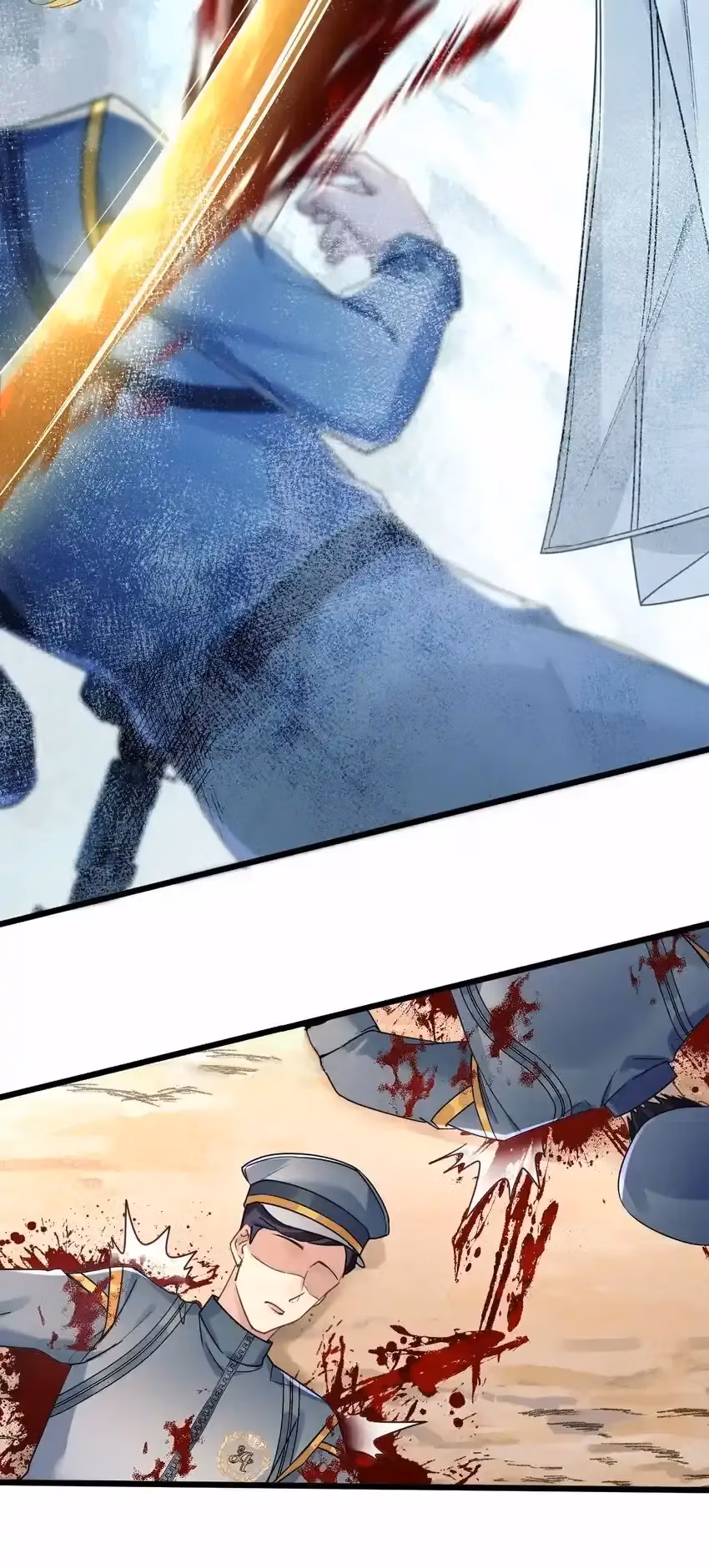 Read Guiding the Eccentric Tyrant chapter 5 image 20 on Lezhin