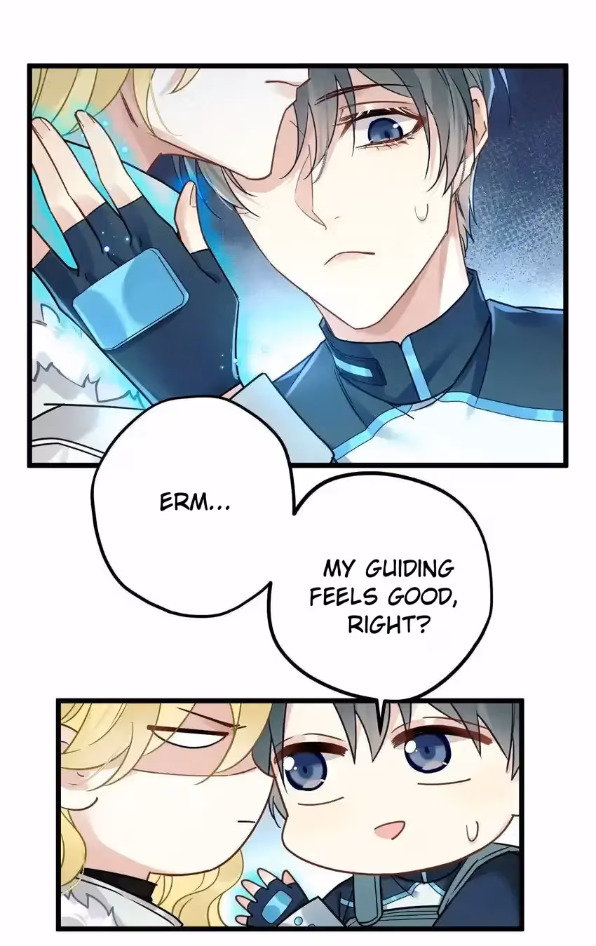 Read Guiding the Eccentric Tyrant chapter 5 image 21 on Lezhin