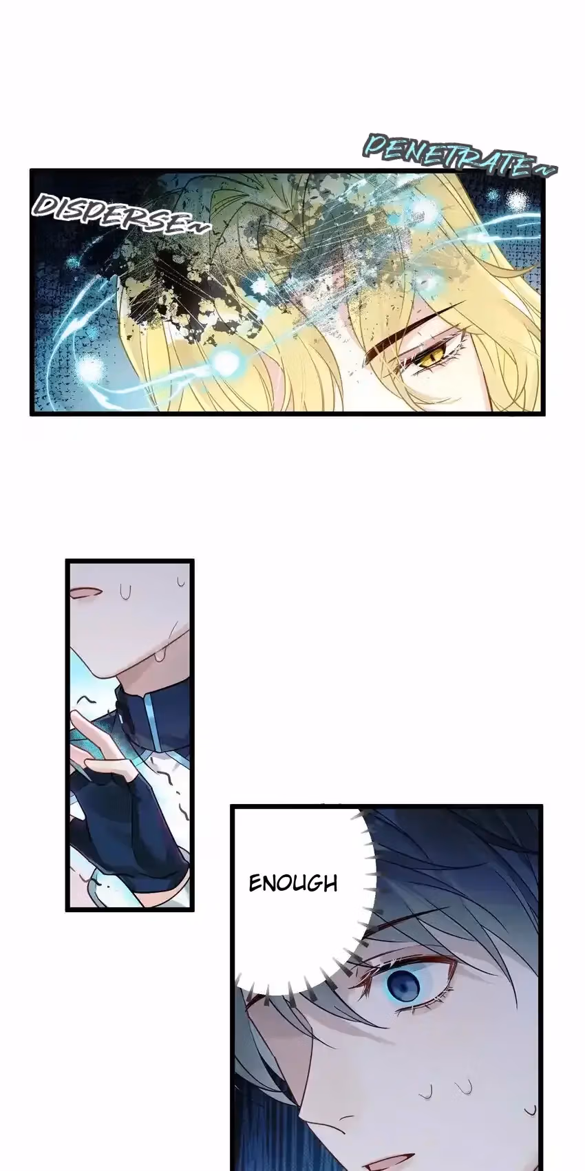 Read Guiding the Eccentric Tyrant chapter 5 image 24 on Lezhin