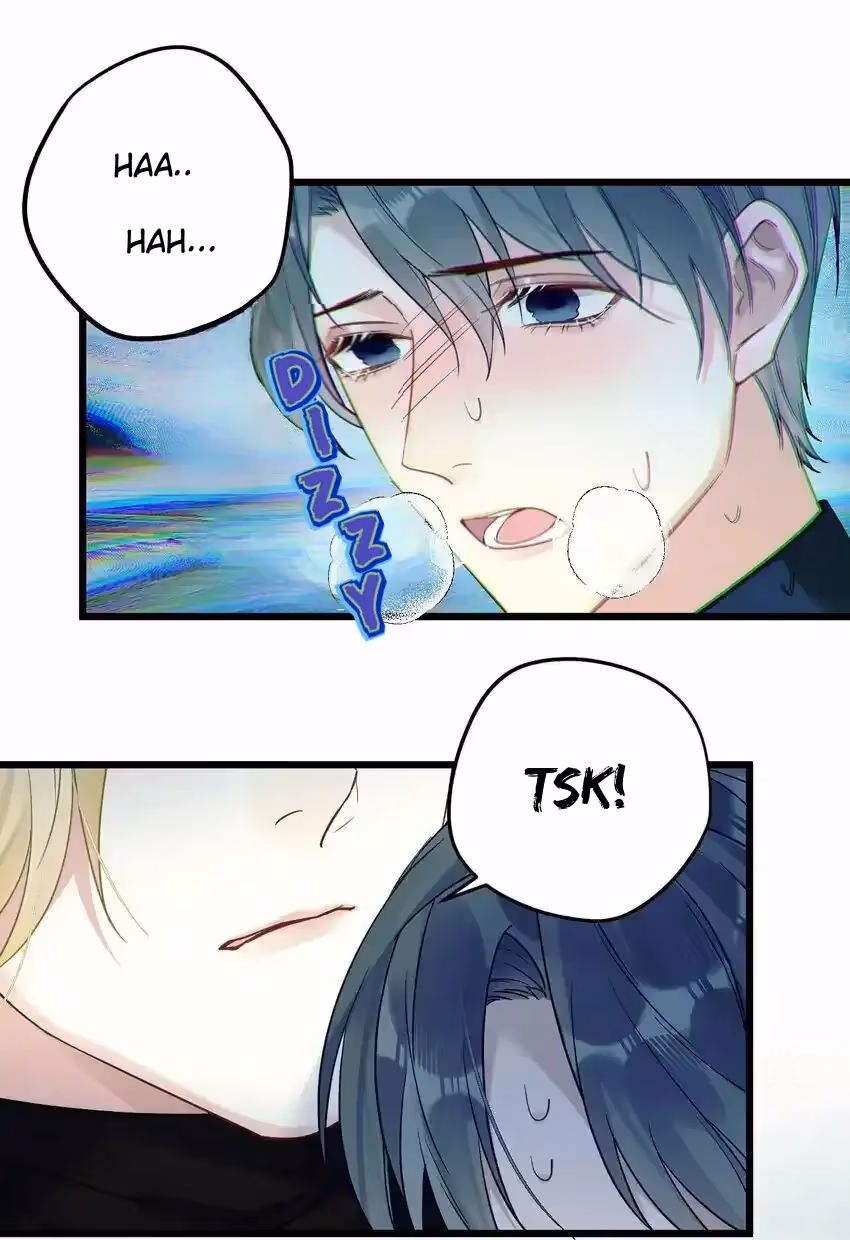 Read Guiding the Eccentric Tyrant chapter 5 image 26 on Lezhin
