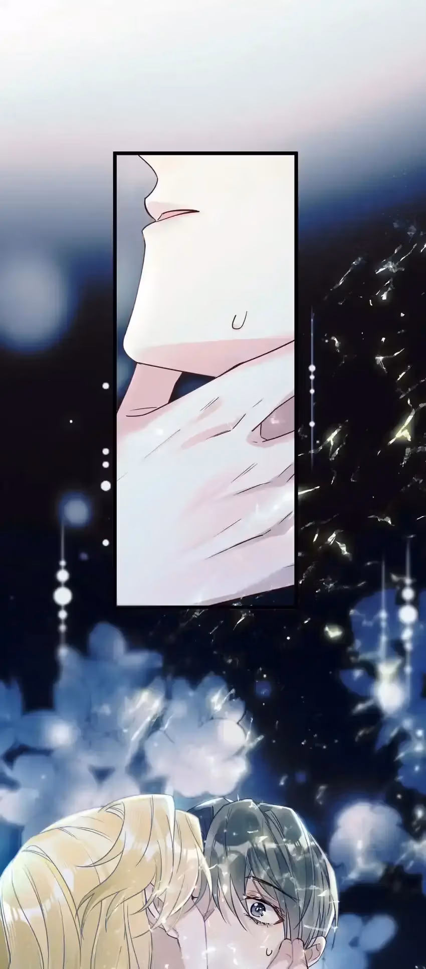 Read Guiding the Eccentric Tyrant chapter 5 image 27 on Lezhin