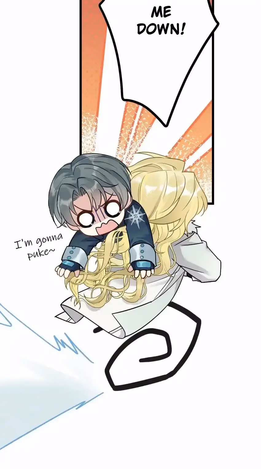 Read Guiding the Eccentric Tyrant chapter 5 image 3 on Lezhin