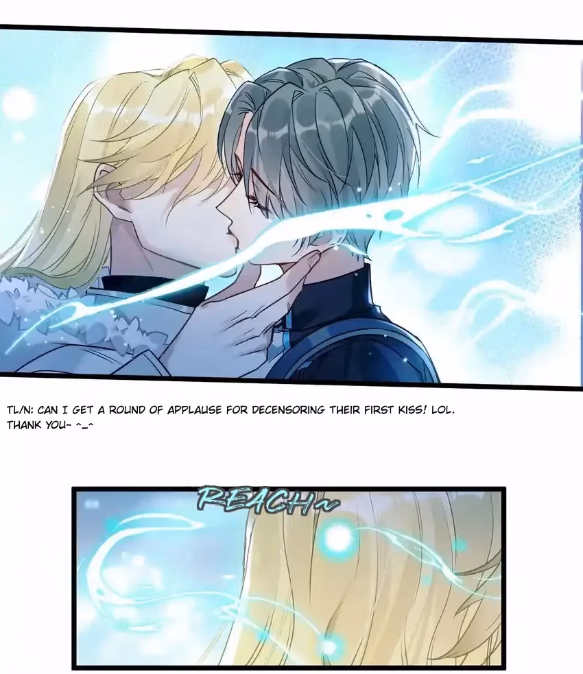 Read Guiding the Eccentric Tyrant chapter 5 image 30 on Lezhin
