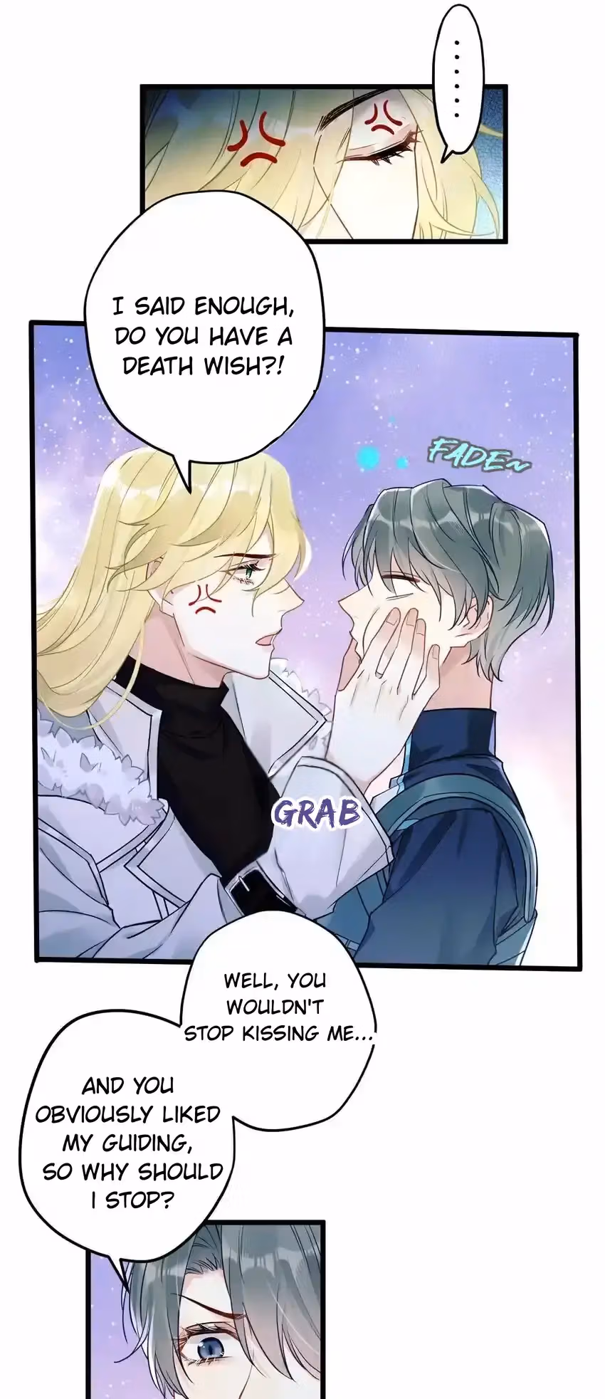 Read Guiding the Eccentric Tyrant chapter 5 image 31 on Lezhin