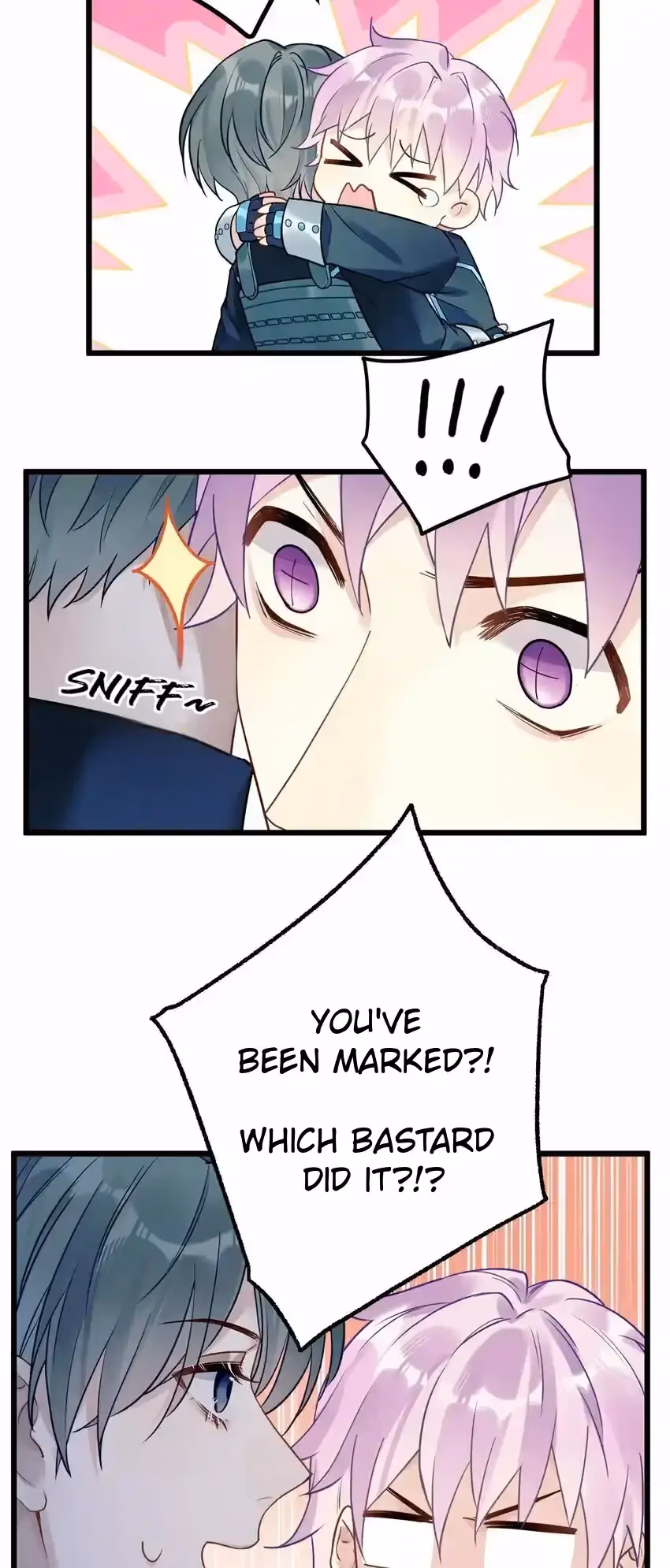Read Guiding the Eccentric Tyrant chapter 5 image 34 on Lezhin