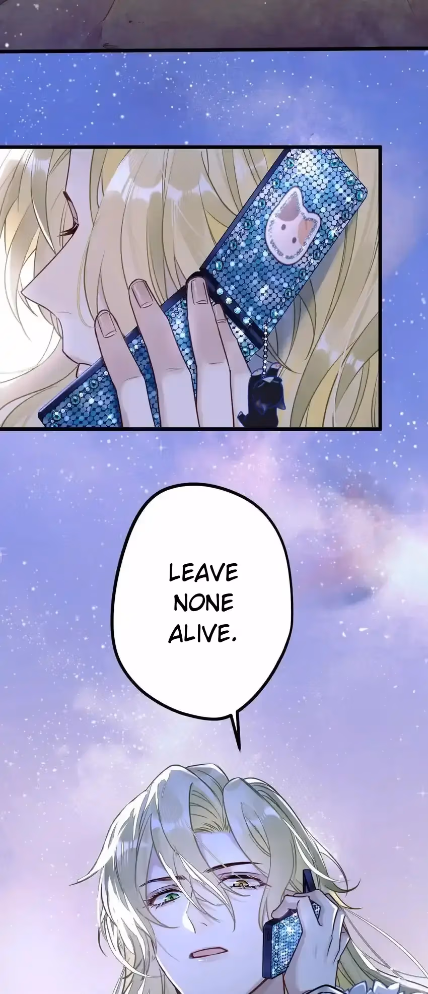 Read Guiding the Eccentric Tyrant chapter 5 image 39 on Lezhin