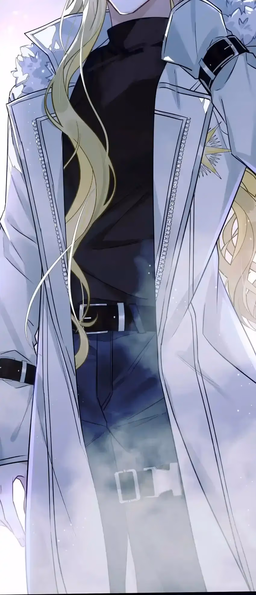 Read Guiding the Eccentric Tyrant chapter 5 image 40 on Lezhin