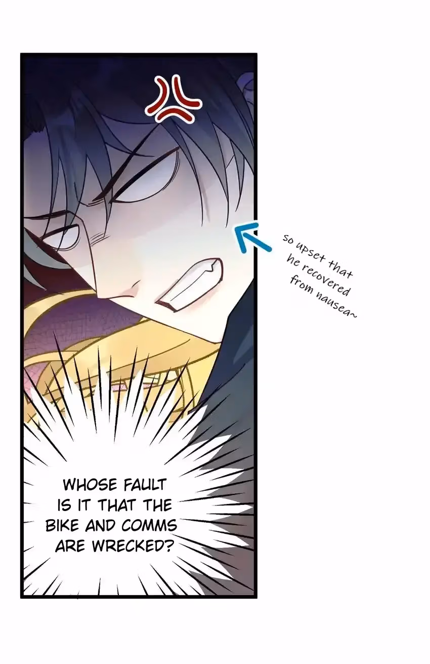 Read Guiding the Eccentric Tyrant chapter 5 image 5 on Lezhin