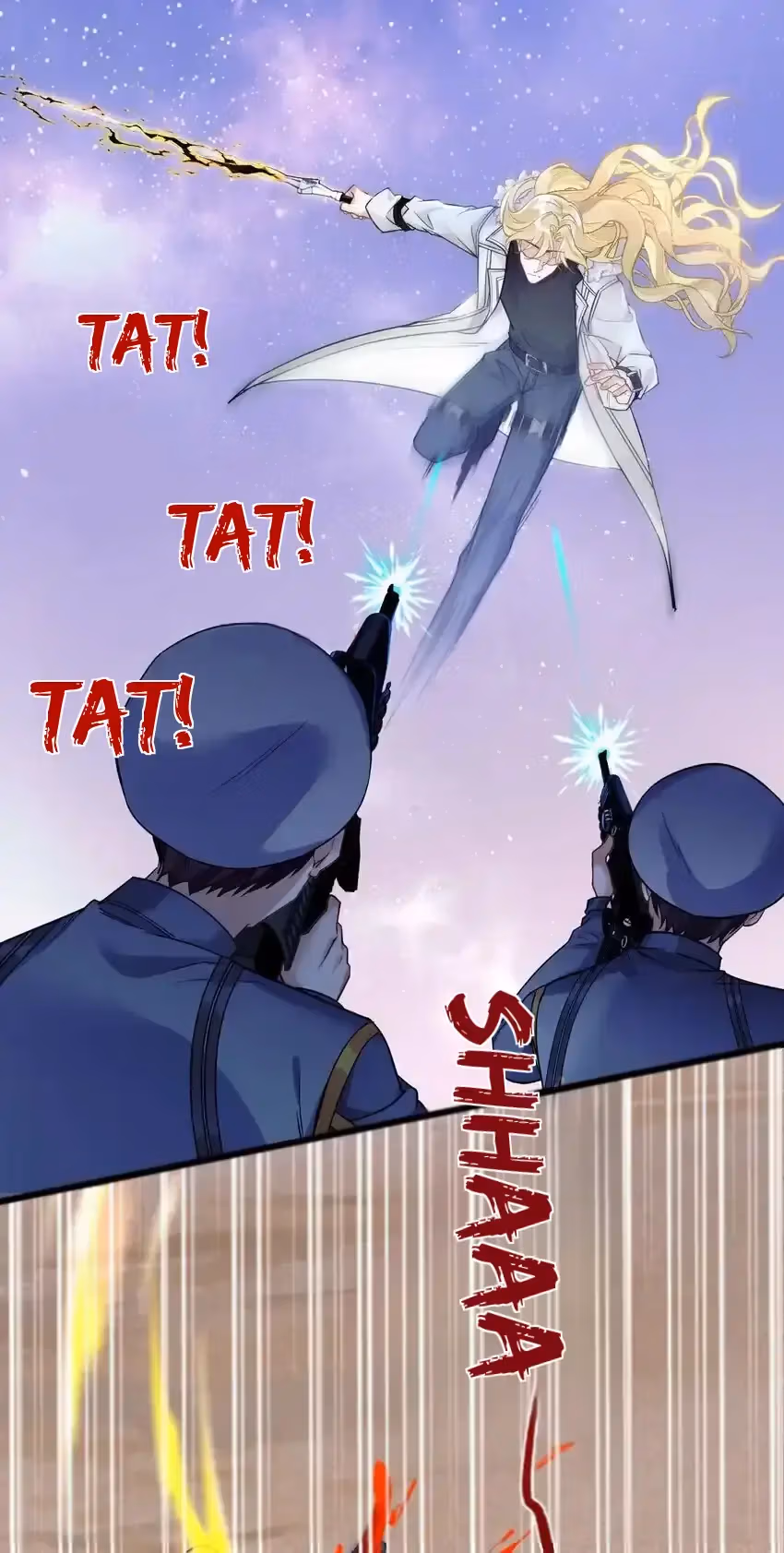 Read Guiding the Eccentric Tyrant chapter 5 image 8 on Lezhin